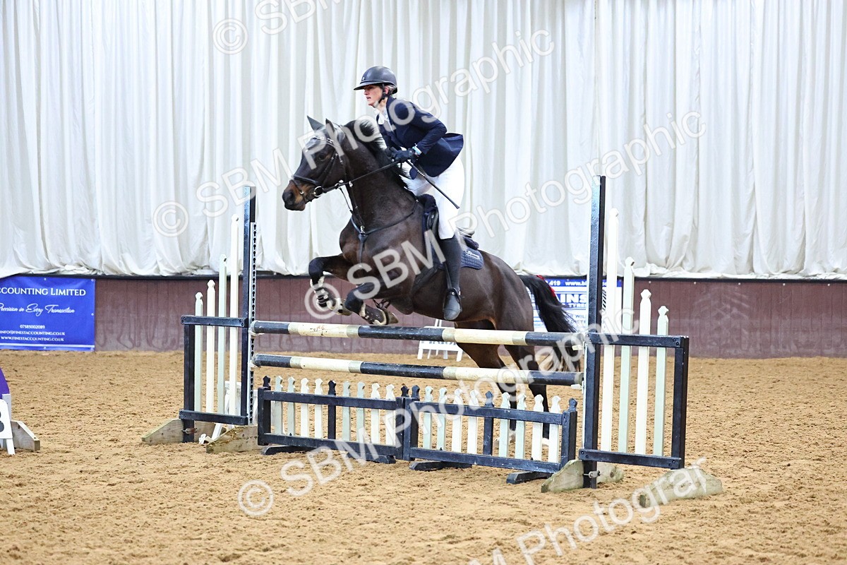 SBM_000590 - Class 3 - Senior Discovery - 1.00m