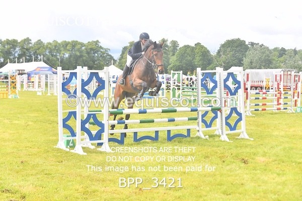 BPP_3421 - CLASS 6 95CM OPEN