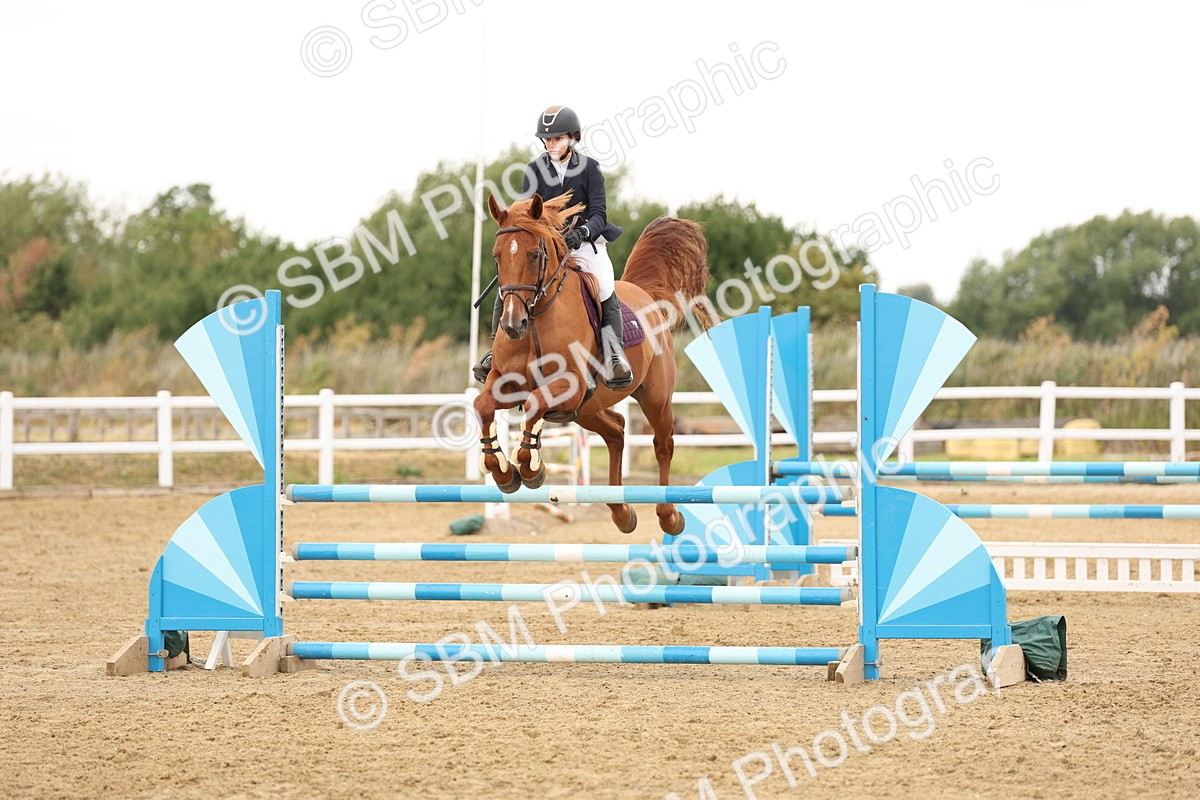 SBM_023820 - Class 5 - Senior Discovery - 1.00m