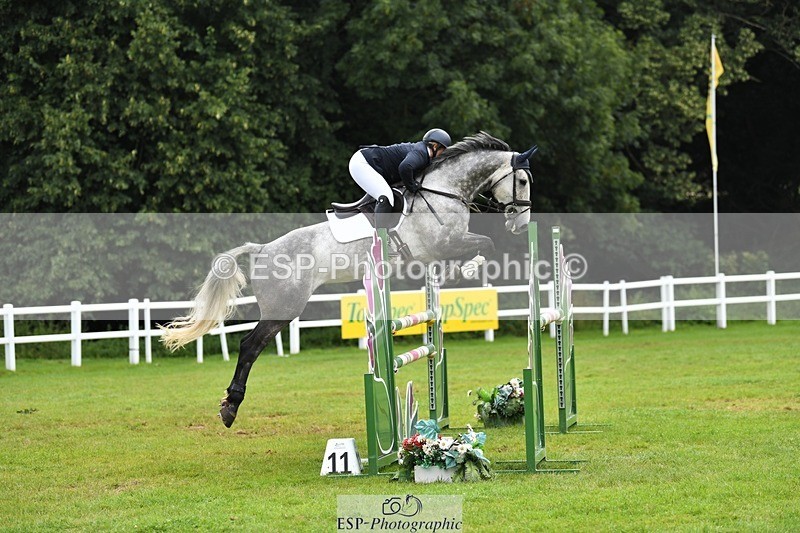 230712-084653-21739 - Cls 50 Foxhunter & 1.20m Open