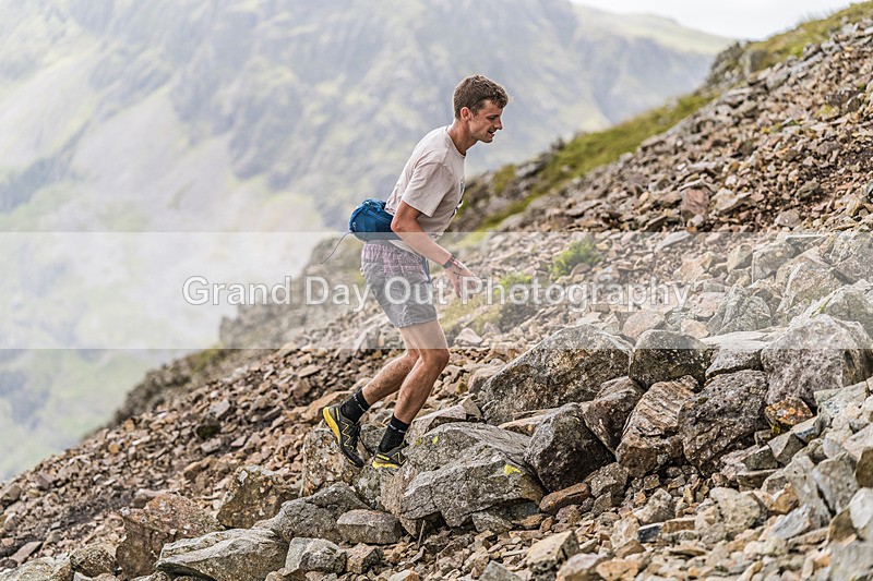 Borrowdale-404 - Borrowdale Fell Race Saturday 3rd August 2024