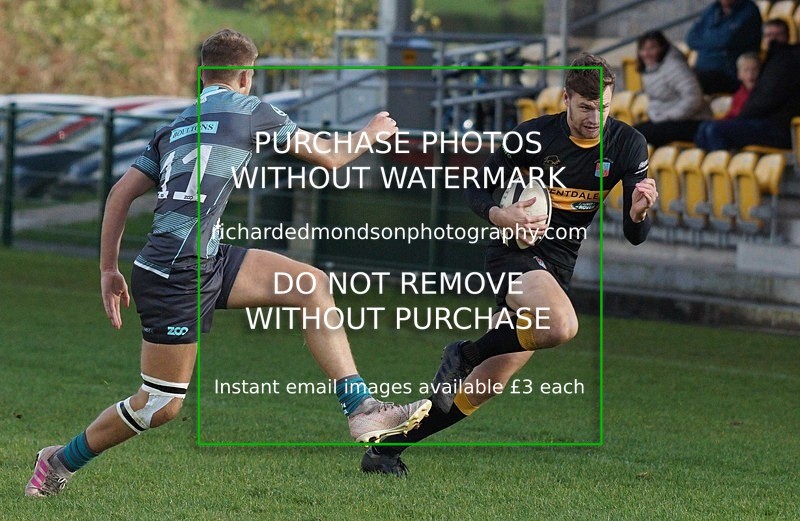 DSC01474 - Kendal Rugby v Huddersfield
