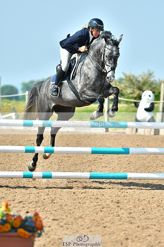 230609A-101800-00070 - Cls 1 Snr 1.05m & 1.10m Open