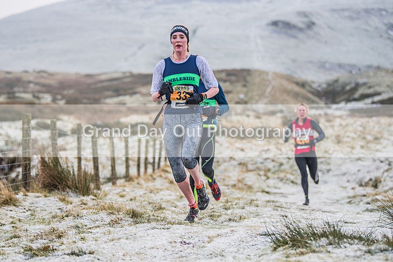 Clough Head-563 - Kong Clough Head Fell Race Saturday 2nd December 2023