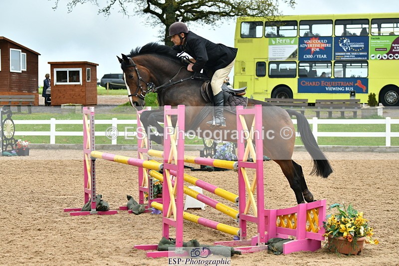 230505A-125901-03806 - Cls 16 95cm Amateur Quali