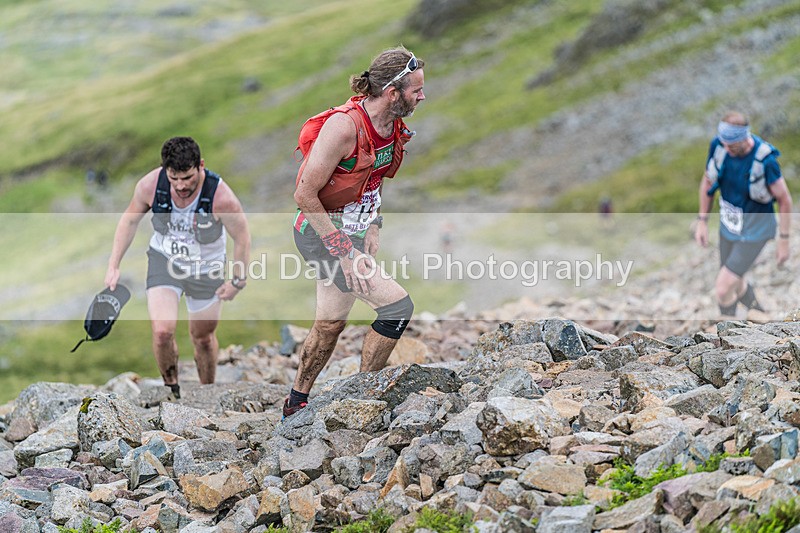 Borrowdale-765 - Borrowdale Fell Race Saturday 3rd August 2024