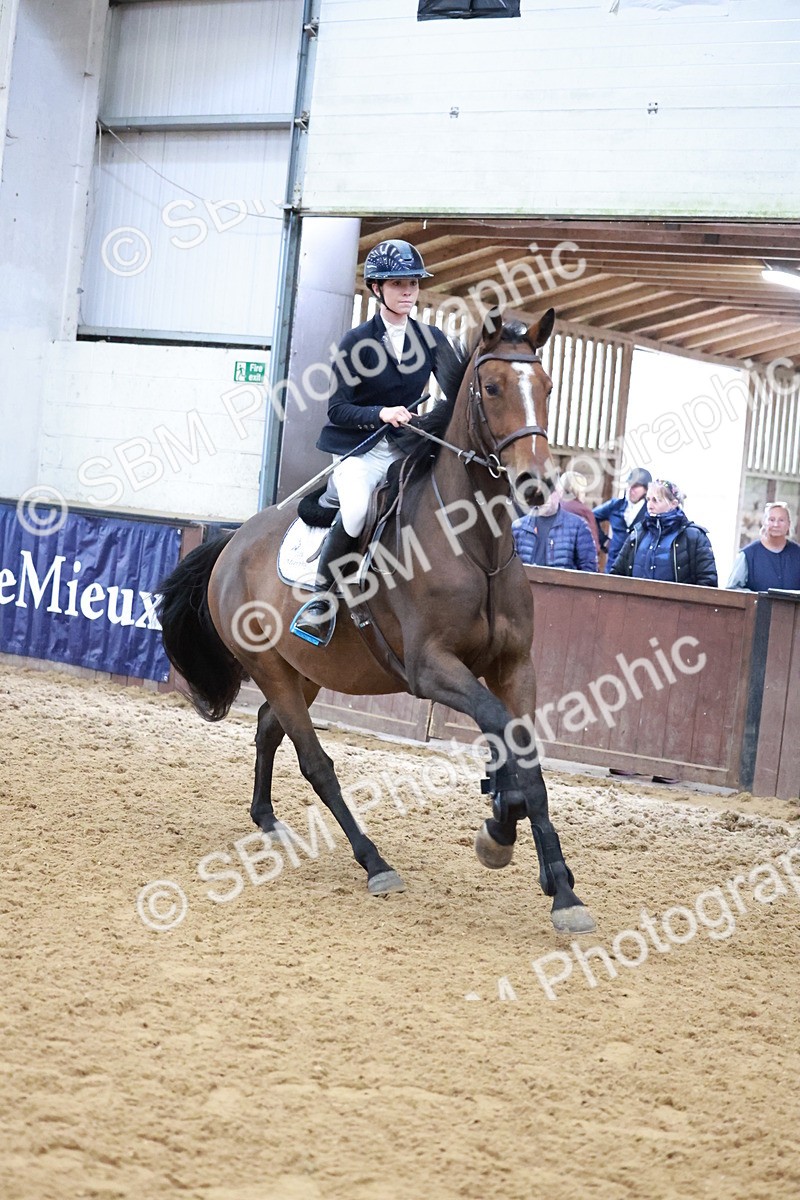 SBM_000246 - Class 1 - Clear Round