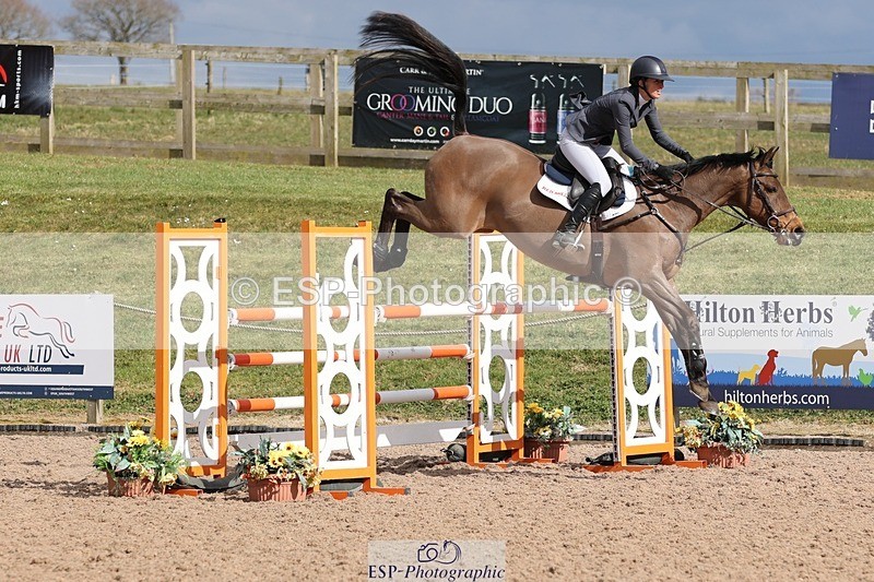 250314-131336-02119 - Cls 8+9 Foxhunter and 1.20m Open