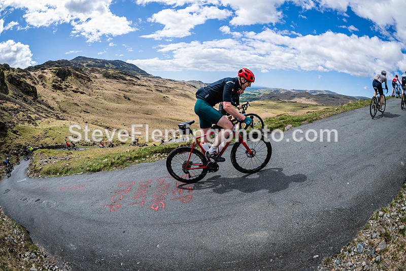 131756 - Hardknott Pass Camera 2 13.00-14.00