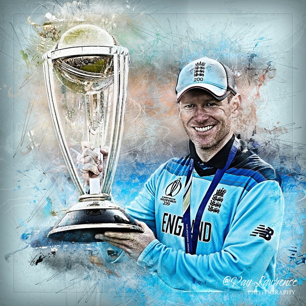 Eion Morgan_14-07-19-RLP4952 - England - World Cup 2019