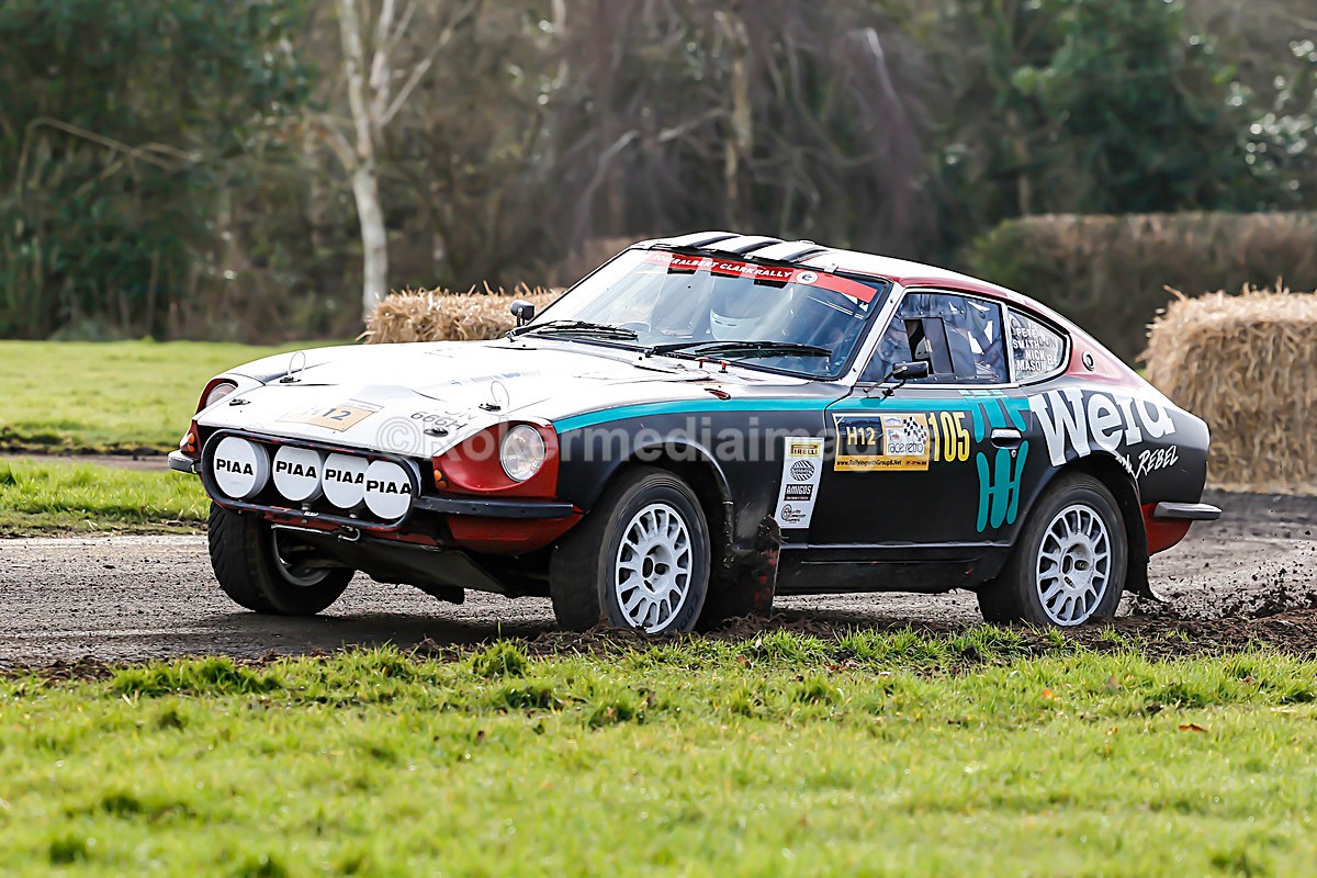 Race Retro 2025-279 - RACE RETRO 2025