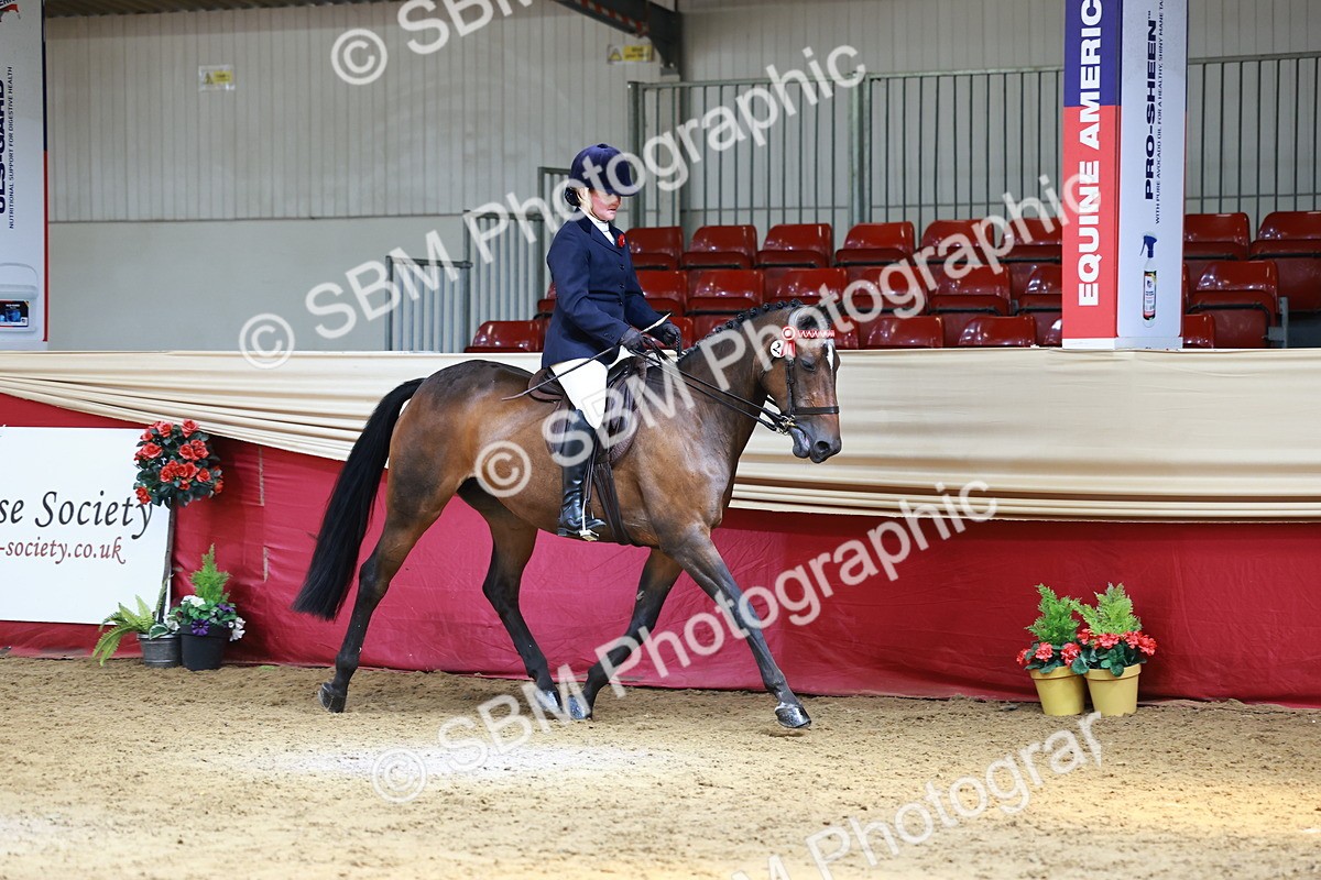 SBM_23868 - Class 905 - Supreme Final - Ridden Veteran