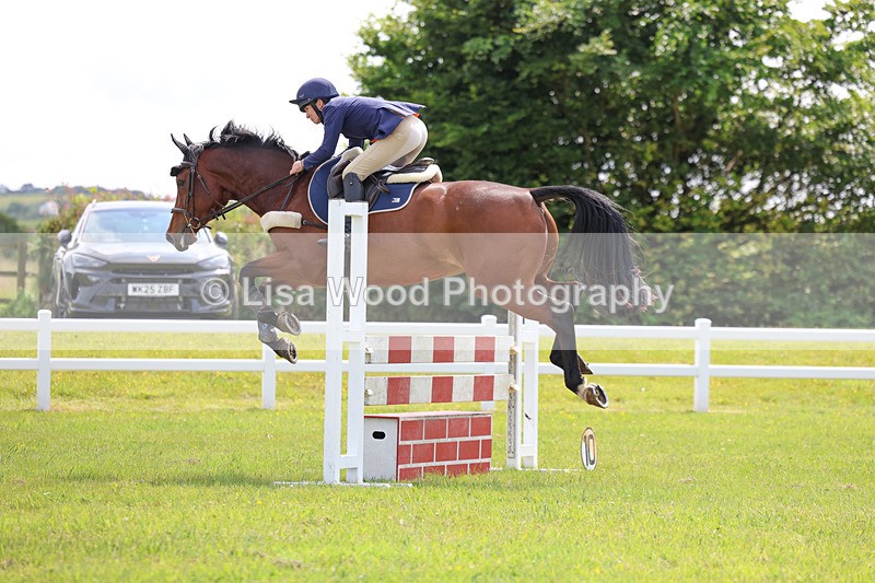 3E7A7980 - Class 14: Senior Discovery/1m open