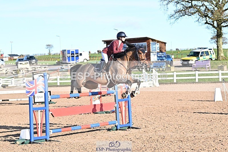 241120X-132209-00514 - Cls 05A&B Snr Fox & 120 Open