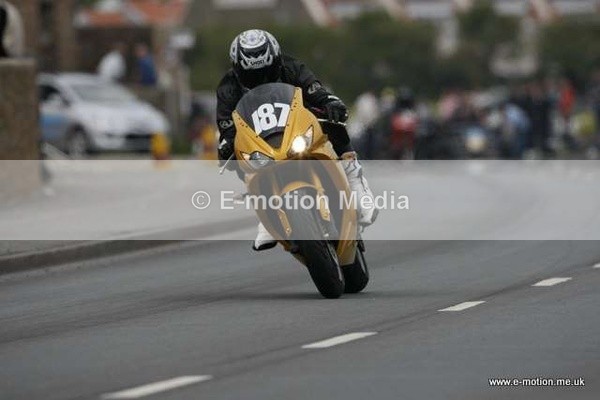 VSP 130609-164 - Vazon Sprint 2009