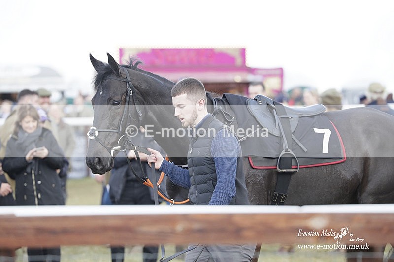 PtP 180323 790 - Shelfield Park Races with Croome & West Warwickshire Hunt  18/03/23