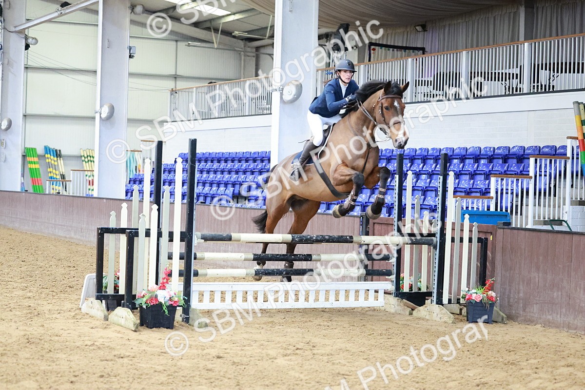 SBM_003244 - Class 10 - Nupafeed Supplements Senior Discovery/ 1m Open