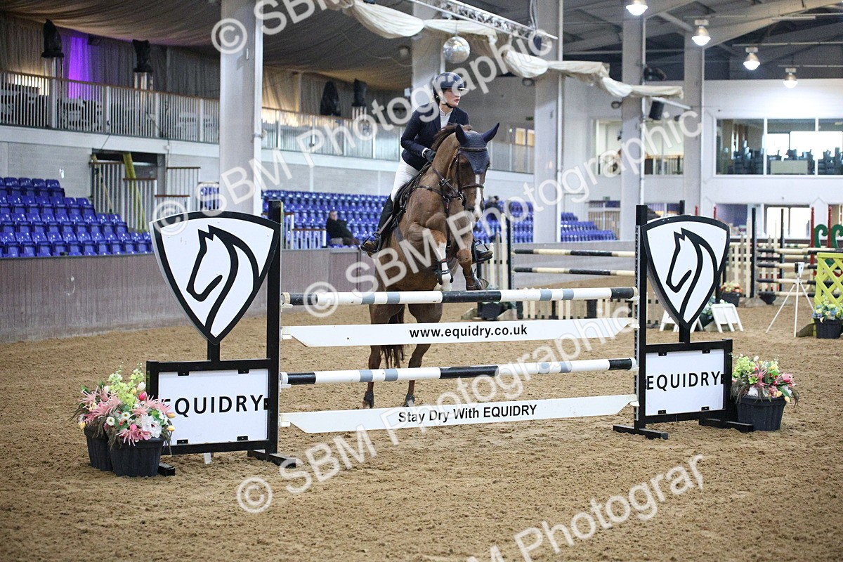 5K7A4607 - Class 5 - Blue Chip Calming Performance Championship Qualifer