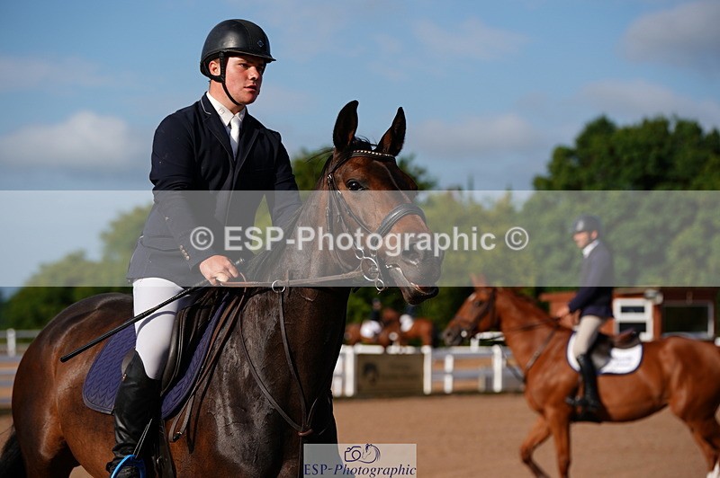 240803A-084018-06364 - Cls 34 British Novice and 90cm Open