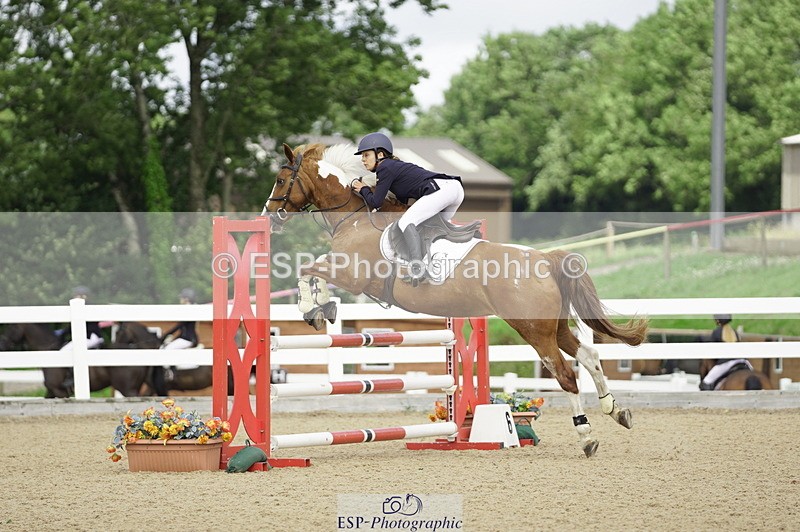 230728A-134238-02156 - Cls 10 95cm Amateur Quali