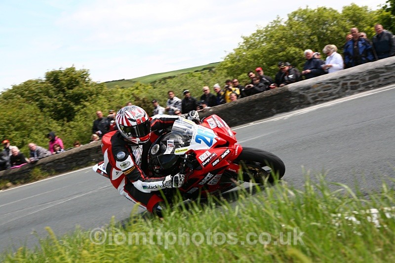  - Supersport Race 1