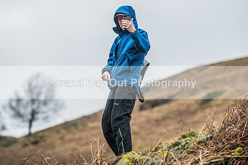 Elterwater-924 - Kendal Winter League Elterwater Junior & Senior Fell Races Sunday 25th January 2026