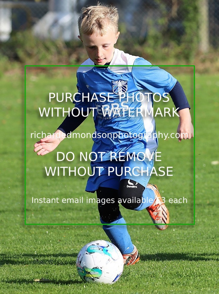 IMG_0127 - Ibis Under 7 vs Wattsfield Under 7 (28/9/24)