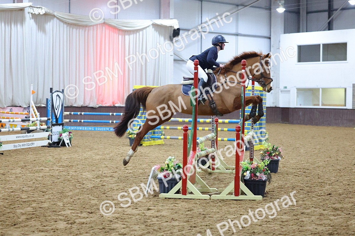 SBM_007234 - Class 19 - Equissage Pulse Senior British Novice/ 90cm Open - First Round (0.90m)