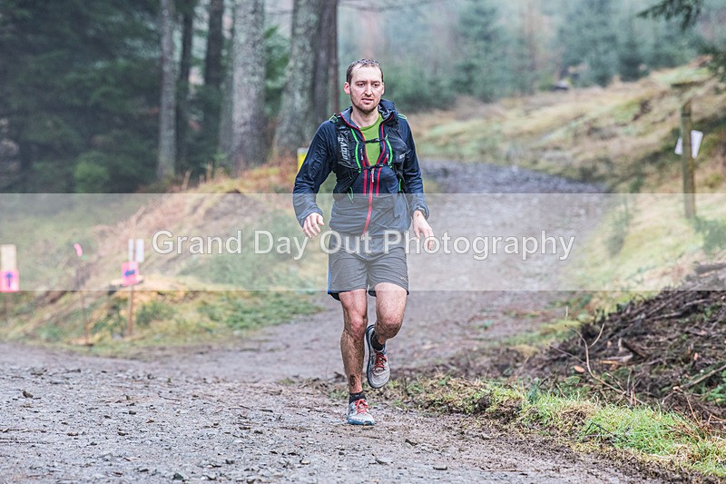 Glentress 21  10K-938 - High Terrain Events Glentress 21 & 10K Trail Runs Saturday 18th February 2023