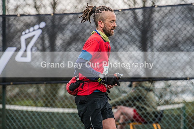 3 Peaks-2050 - The 3 Peaks Race Saturday 27th April 2024