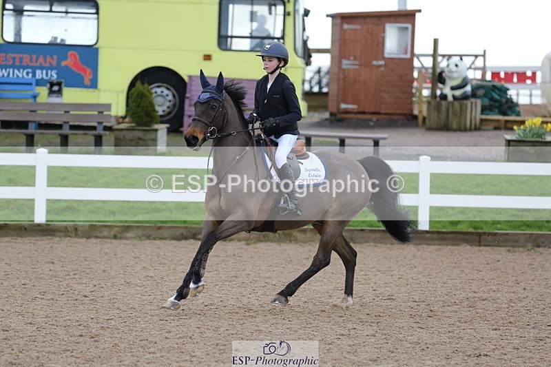 240211A-110305-02321 - Cls 4 Pony Discovery & 90cm Open