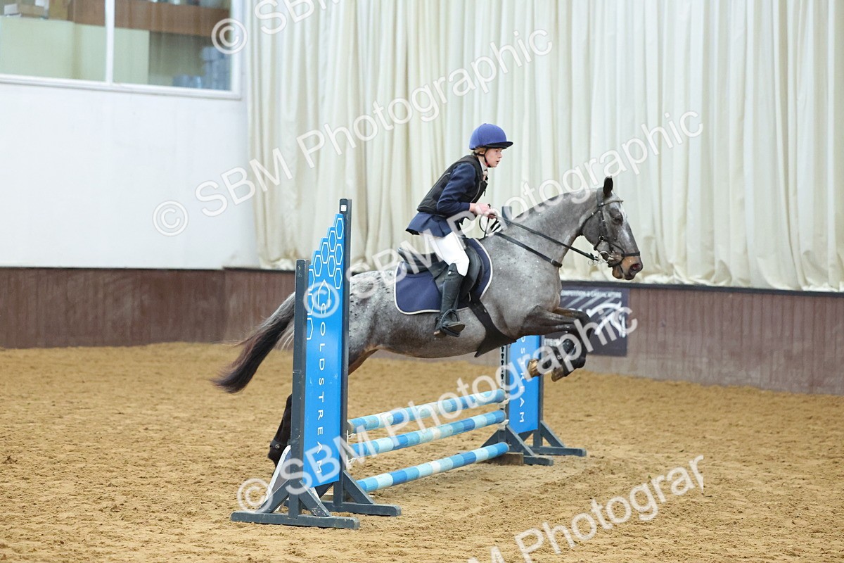 SBM_000801 - Class 3 - Show Jumping 60cm