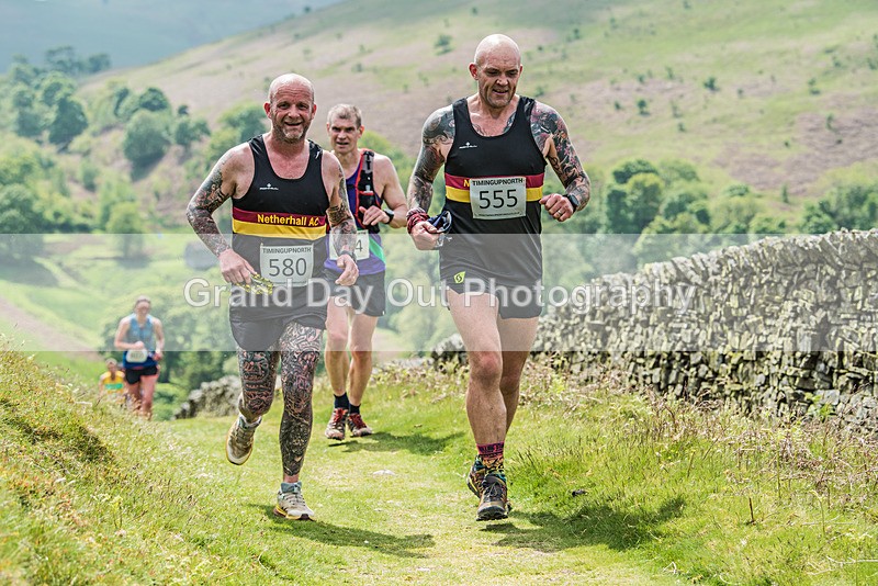 Two Tops-663 - Two Tops Fell Races (Junior & Senior) Saturday 20th May 2023