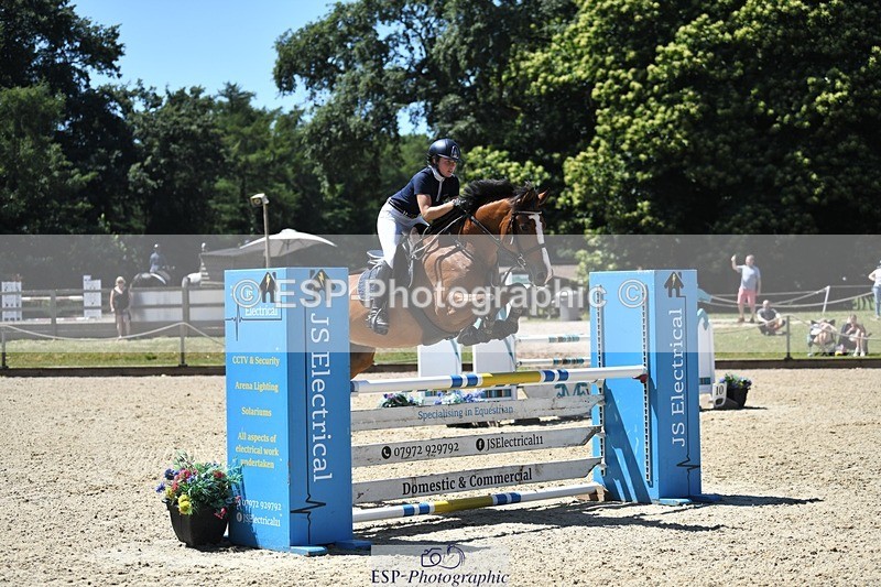 230707-134114-07539 - Cls 16 Newcomers & 1.10m Open