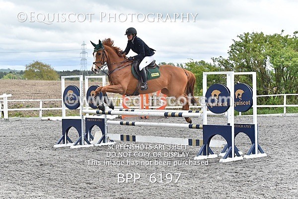 BPP_6197 - SUN CLASS 37 BR NOVICE/90CM