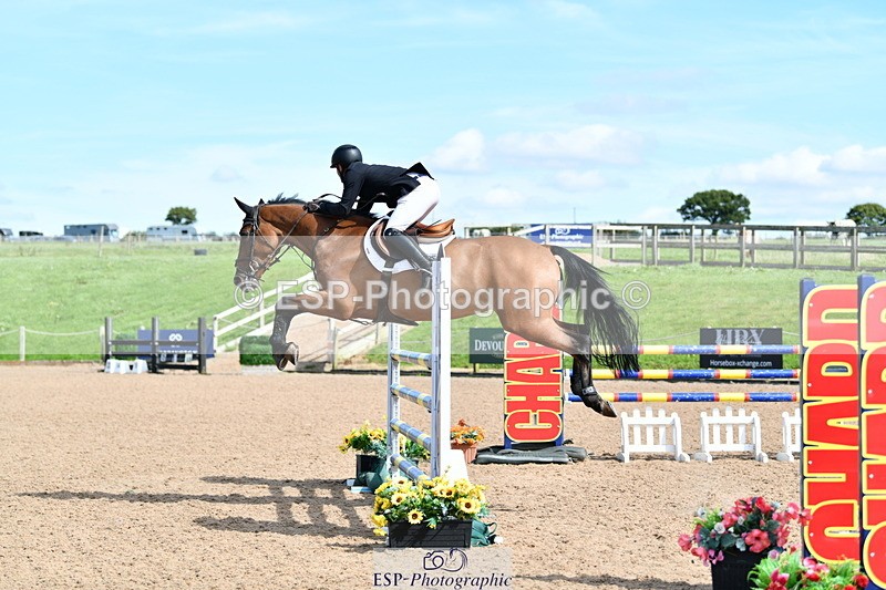 240914A-123405-07036 - Cls 15-S Snr Foxhunter