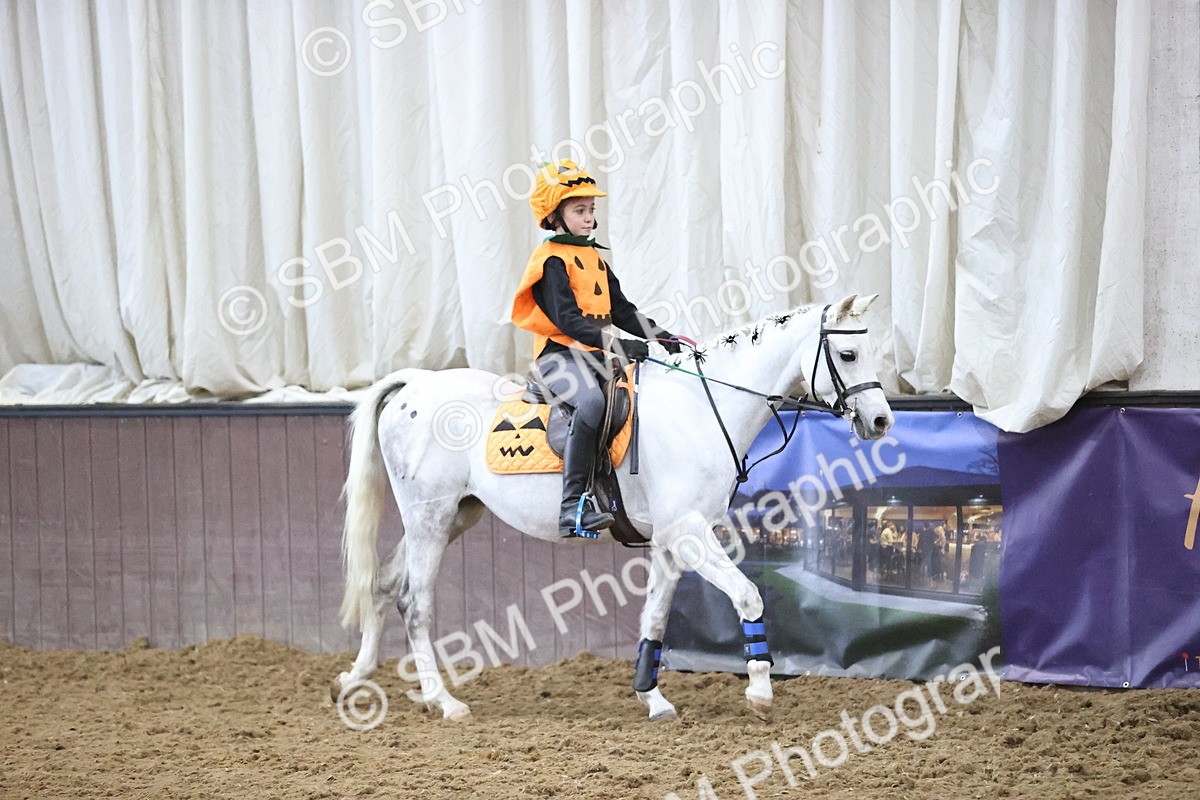 SBM_001836 - Class 4 - Pairs Show Jumping 60cm
