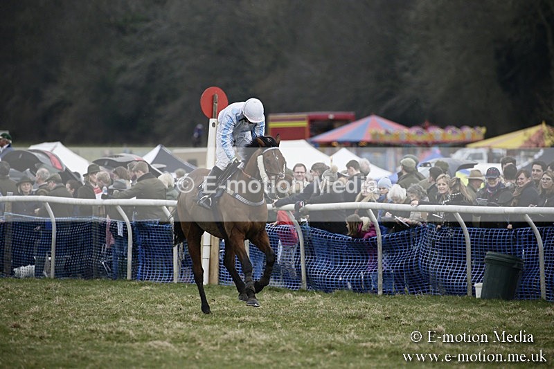 PtP 110318 418 - Hampshire Hunt Point-to-Point Hackwood Park 11/03/18