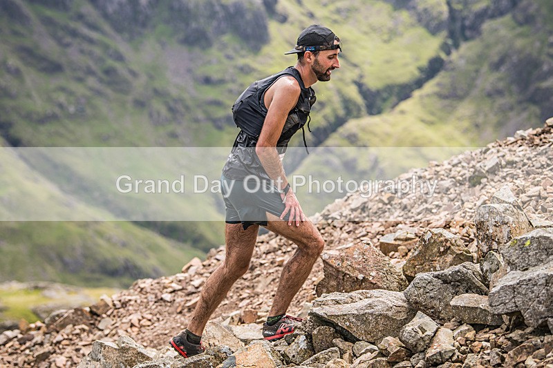 Borrowdale-629 - Borrowdale Fell Race Saturday 2nd August 2025
