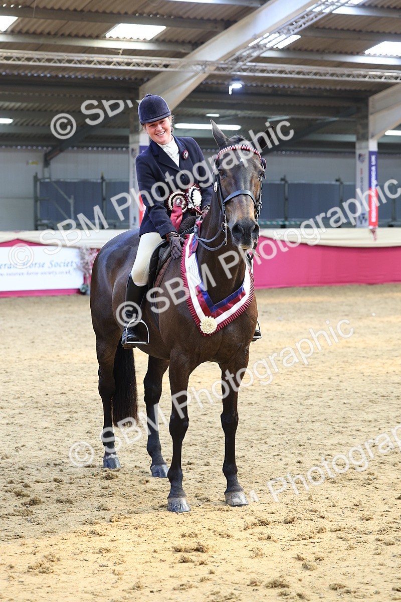 SBM_23818 - Class 904 - Supreme Final Ridden Diamond