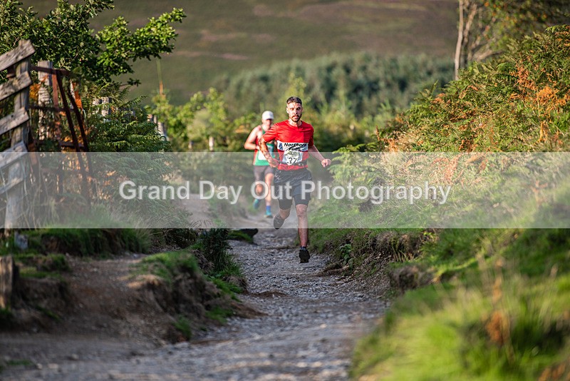 Not Round-320 - Not Round Latrigg Race Wednesday 16th August 2023