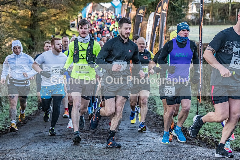 North Lakes Half Marathon  10k-136 - North Lakes Half Marathon & 10K Road Races Monday 2nd January 2023
