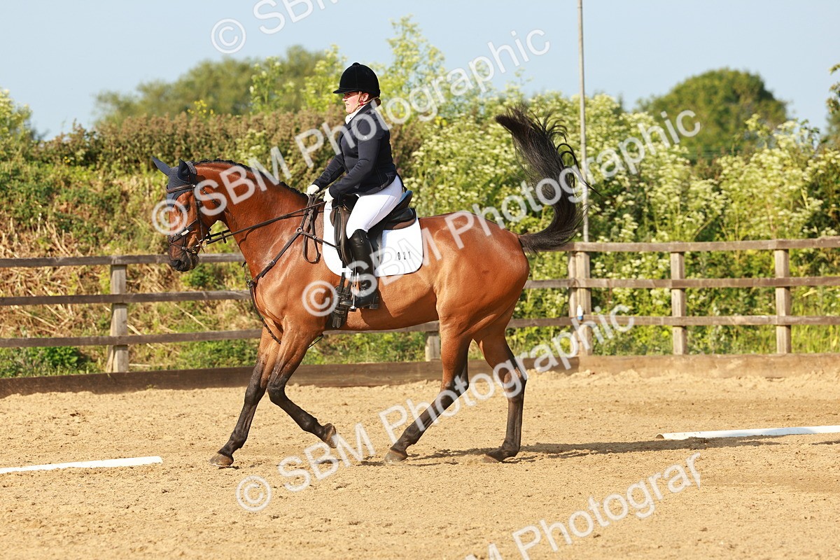 SBM_000408 - Class 5 - Novice 2