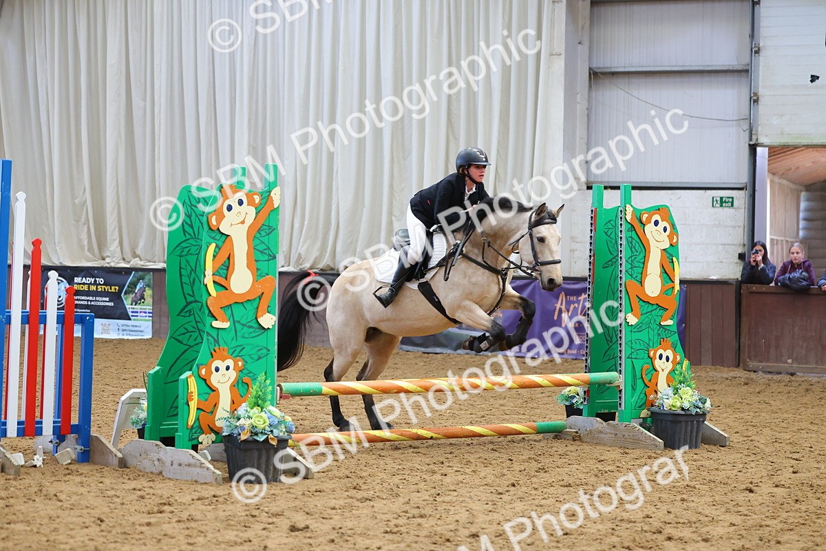 SBM_000933 - Class 3 - 60cm - BRC Warm Up