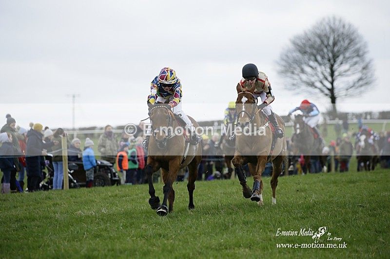 PtP 050322 143 - The Beaufort Races Didmarton 05/03/22