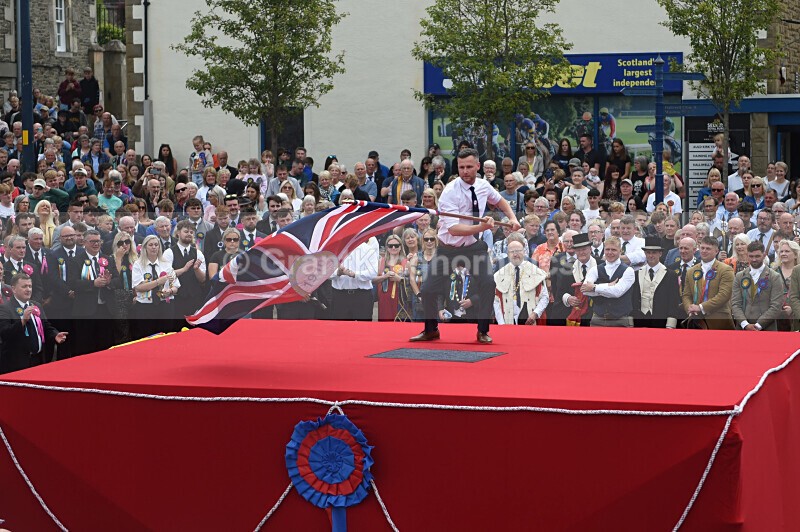 _321 - Selkirk Common Riding 2025