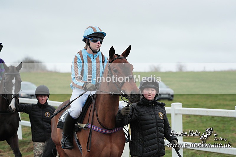 PtP 040224 84 - Combined Services Point-toPoint Larkhill 04/02/24