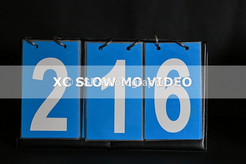 ESP_7333 - HD Video - 80cm Saturday All Sections