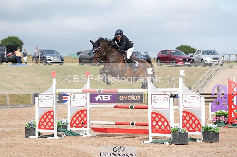 250718-162447-12372 - Cls 6, 3 Star Big Tour LR Qualifier Break til End