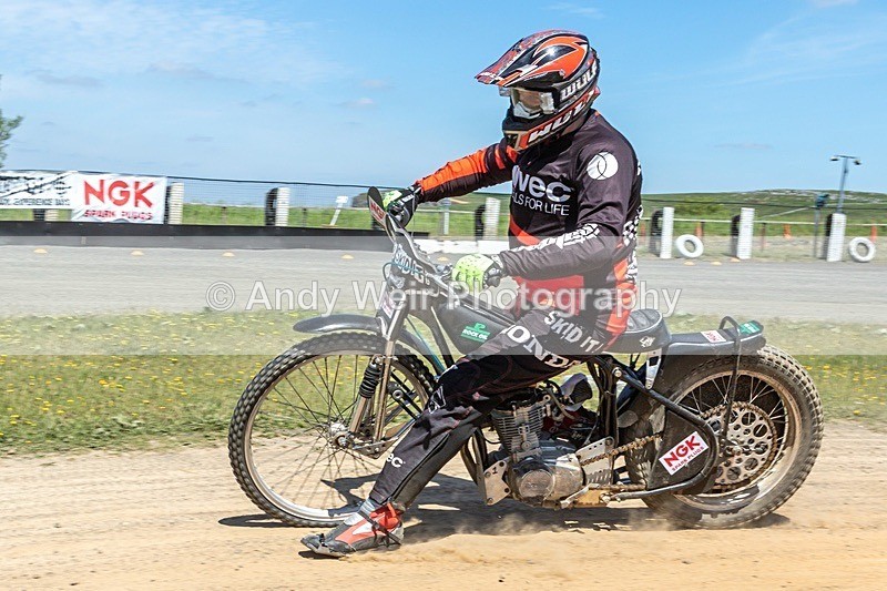 210615-7D-8E0A0728 - Ride & Skid It Speedway Experience Day 15 June 21